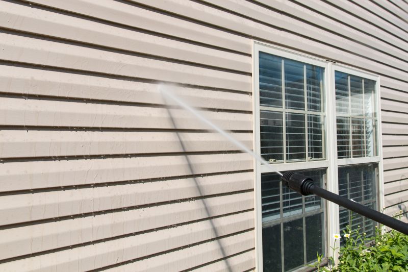 Improve the Appearance of Your Home with Home Power Washing!