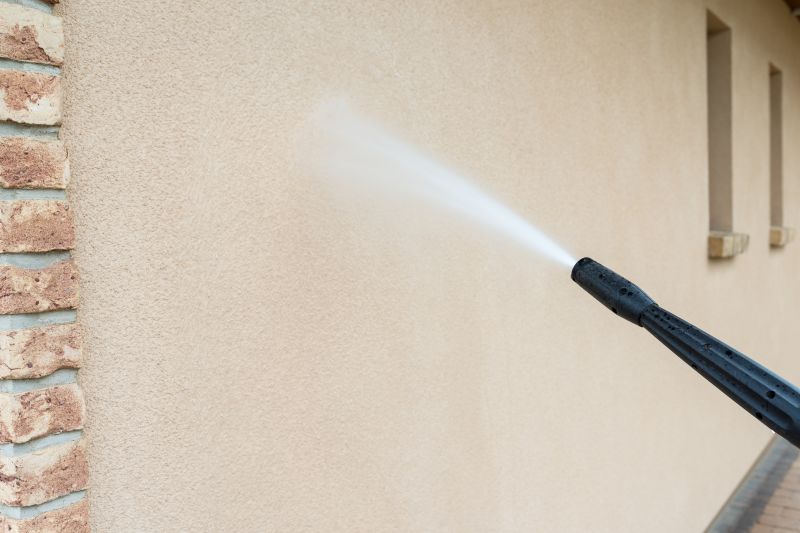 Remove Dirt, Grime, and Mold from the Exterior of Your Home!